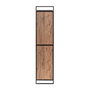 Hanah Home Armario Dynamic - 08 Pino Atlántico